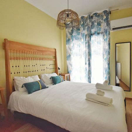 Mignon Apartment Ateny Zewnętrze zdjęcie
