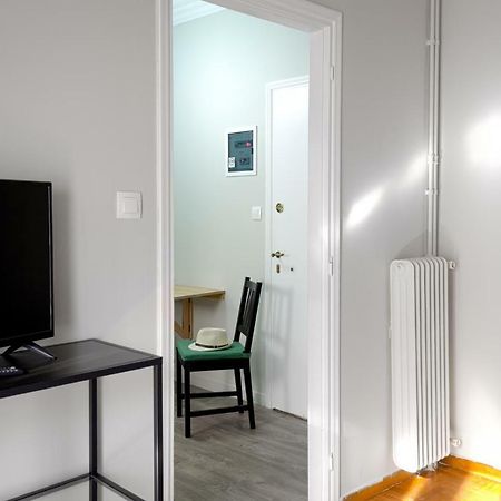 Mignon Apartment Ateny Zewnętrze zdjęcie