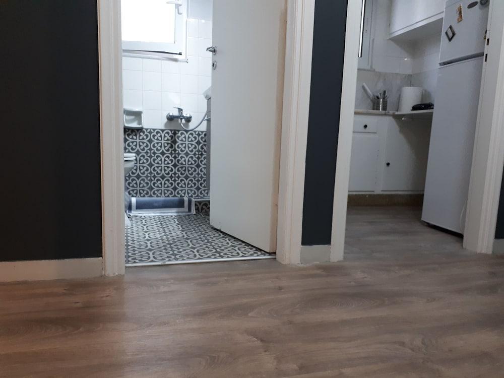 Mignon Apartment Ateny Zewnętrze zdjęcie