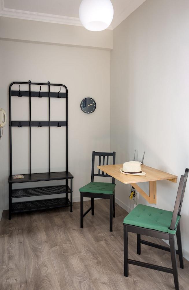Mignon Apartment Ateny Zewnętrze zdjęcie
