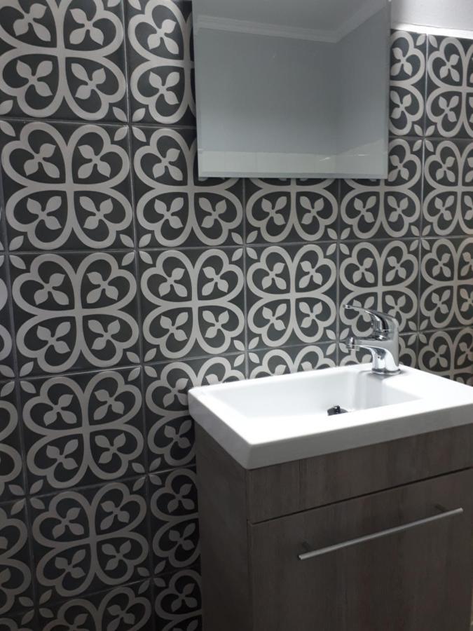 Mignon Apartment Ateny Zewnętrze zdjęcie