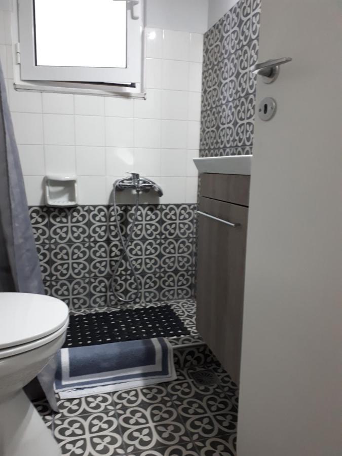 Mignon Apartment Ateny Zewnętrze zdjęcie